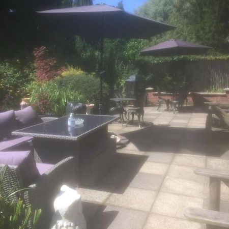 The Oak Rooms Coltishall 外观 照片