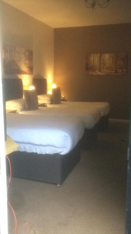 The Oak Rooms Coltishall 外观 照片