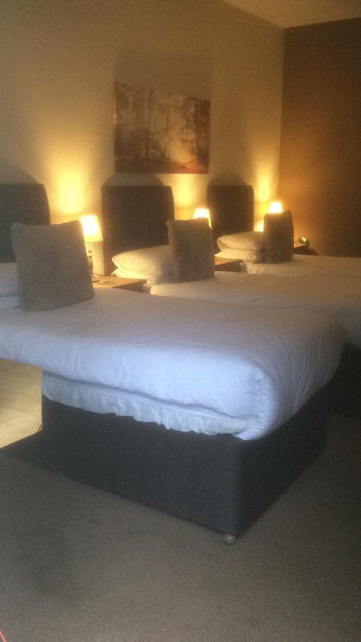 The Oak Rooms Coltishall 外观 照片