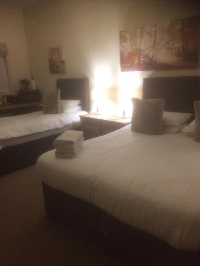 The Oak Rooms Coltishall 外观 照片