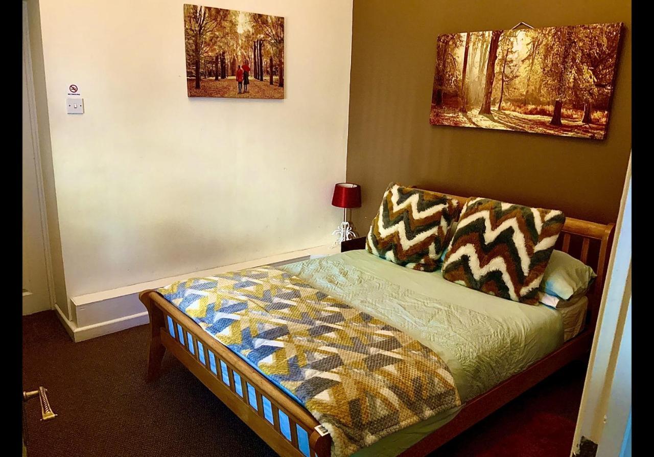 The Oak Rooms Coltishall 外观 照片
